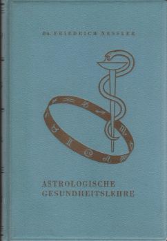 Astrologische Gesundheitslehre.