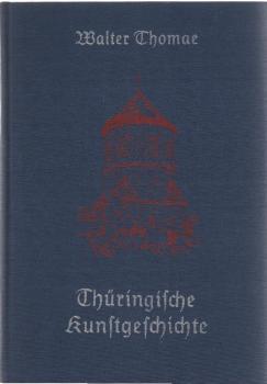 Thüringische Kunstgeschichte.