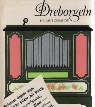 Drehorgeln.