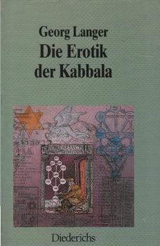Die Erotik der Kabbala.