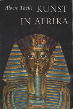 Kunst in Afrika.