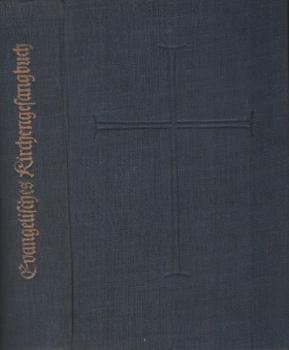 Evangelisches Kirchengesangbuch : Ausgabe für die Evangelisch-protestantische Landeskirche Badens