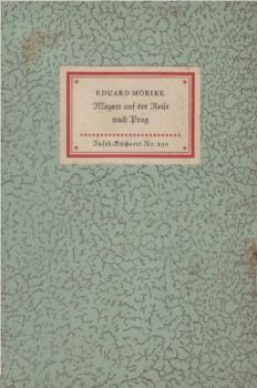 Mozart auf der Reise nach Prag : Eine Novelle.