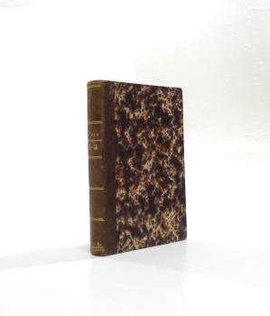 Poetische Werke. (1 - 3 Theil in einem Band).