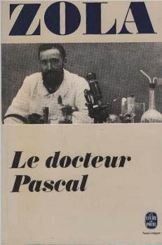 Le docteur Pascal.