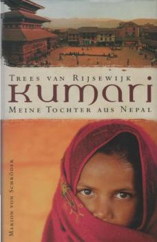 Kumari : meine Tochter aus Nepal.