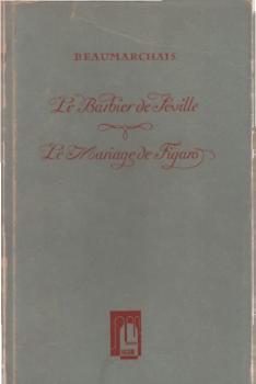Le Barbier de Séville / Le Mariage de Figaro