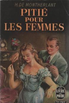 Pitié pour les femmes