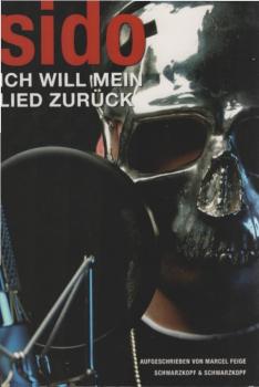 Sido, ich will mein Lied zurück!.