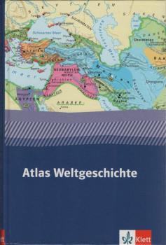Atlas Weltgeschichte.