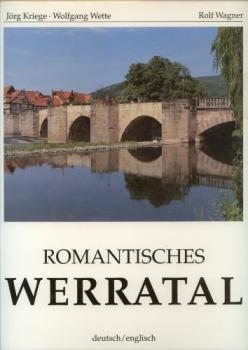 Romantisches Werratal : deutsch.