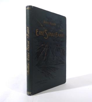 Eine Sinai-Fahrt