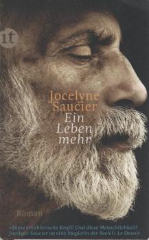 Ein Leben mehr : Roman.