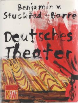 Deutsches Theater.