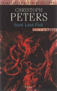 Stadt, Land, Fluß : Roman.