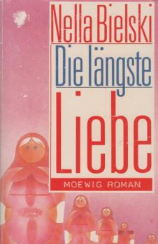Die längste Liebe.