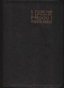 Evangelisches Gesangbuch für Rheinland und Westfalen