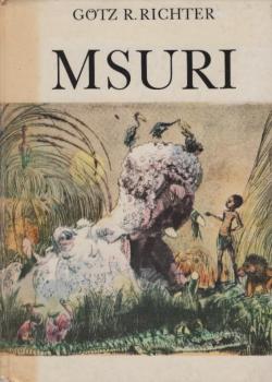 Msuri.