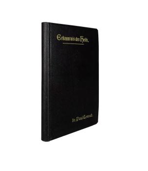 Erkenntnis des Heils : Sonntagsbetrachtungen