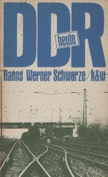 DDR heute