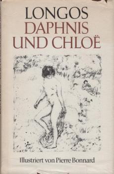 Daphnis und ChloeÍü.