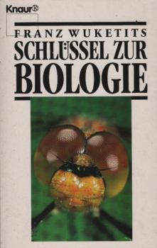 Schlüssel zur Biologie.
