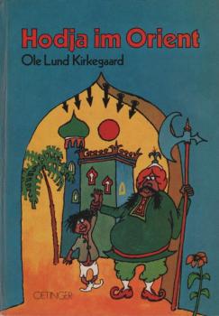 Hodja im Orient.