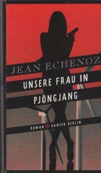 Unsere Frau in Pjöngjang.