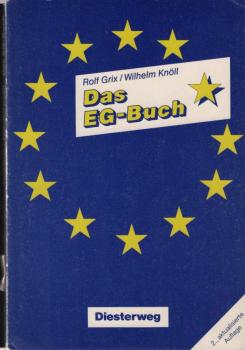 Das EG-Buch.