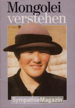 Mongolei verstehen.
