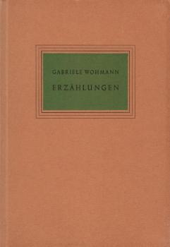 Erzählungen.