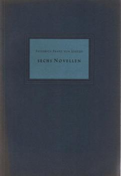 Sechs Novellen.