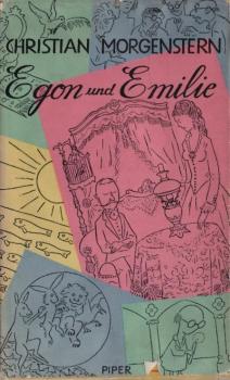 Egon und Emilie.