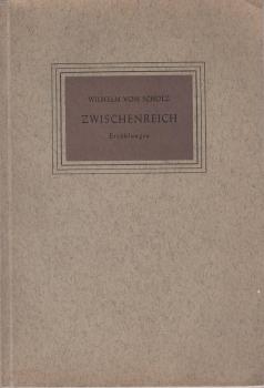 Zwischenreich : Erzählungen.