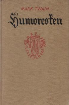 Humoresken.