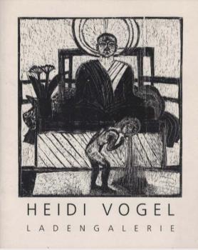 Heidi Vogel. Ladengalerie