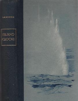 Islandglocke : Roman.