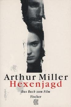 Hexenjagd : Das Buch zum Film