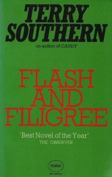 Flash and Filigree