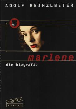 Marlene : die Biografie.