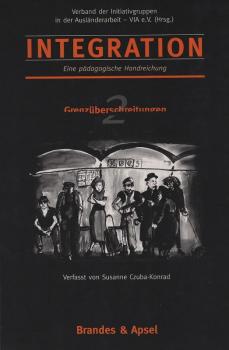 Integration. Eine Handreichung für die pädagogische Praxis. Mit Zeichnungen von Norbert Matejek.