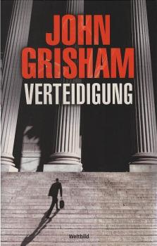 Verteidigung : Roman.