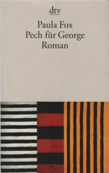 Pech für George : Roman.