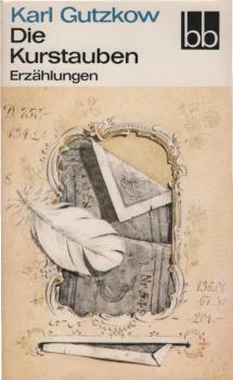 Die Kurstauben : Erzählungen.