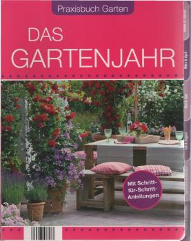 Das Gartenjahr.