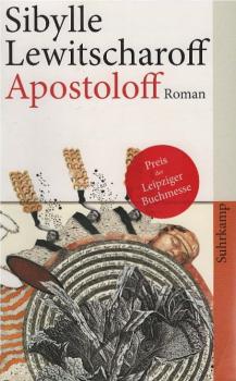 Apostoloff : Roman.