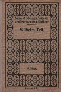 Wilhelm Tell.