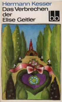 Das Verbrechen der Elise Geitler : 2 Novellen.