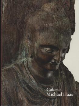 Galerie Michael Haas.