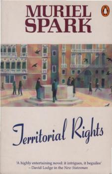 Territorial Rights